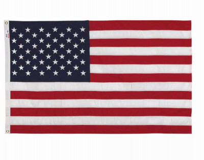 3X5 POLYESTER US FLAG
