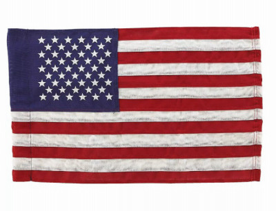 11X15 US GARDEN FLAG
