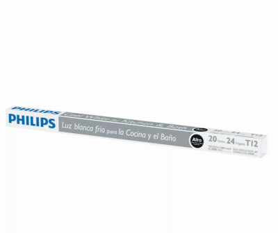 20W T12 CW FLUOR Bulb