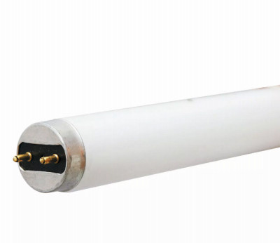 17W T8 BW FLUOR Tube