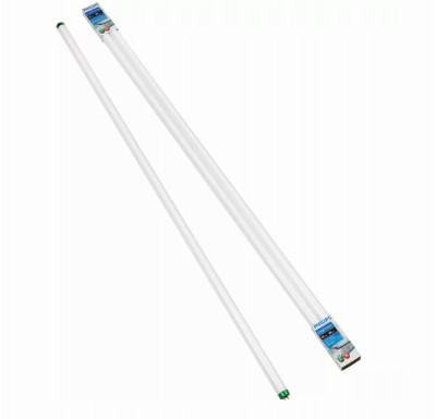 2PK 4' T8 DX FLUOR Tube