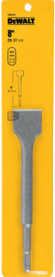 SDS Scraping Chisel, 10 In.