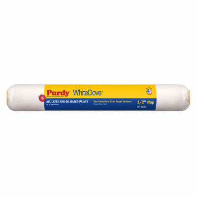 Purdy  WhiteDove™, 18 in. x 1/2 in., 1 each
