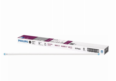 10PK32W 4' T8CW LEDBulb