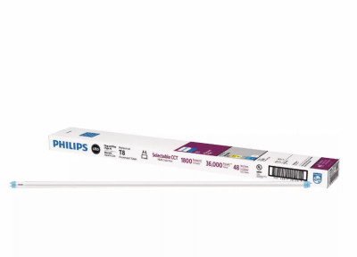 2P 32W48 T8 CCT LEDTube
