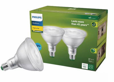 2P 90W PAR38 BW LEDBulb
