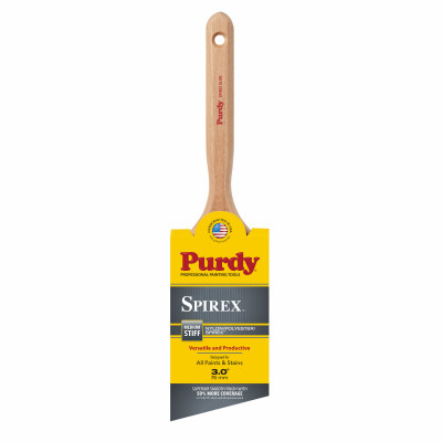 Purdy  Spirex™ Glide™, 3 in.