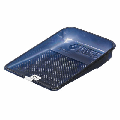 Bestt Liebco  Plastic Tray Liner, 9 in., 3 count