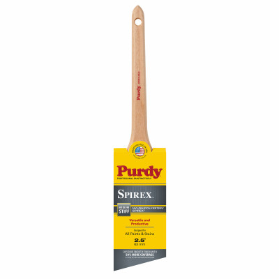 Purdy  Spirex™ Dale™, 2-1/2 in.