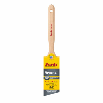Purdy  Spirex™ Glide™, 2 in.