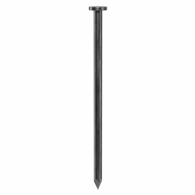 50LB 12D BRT COMM NAIL