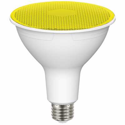 11.5W PAR38 YLWLED Bulb