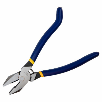 9" Iron Worker's Pliers