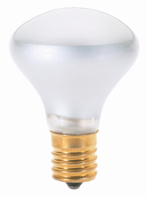 25W INT REFLECTOR Bulb