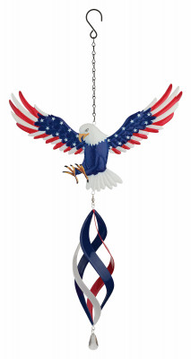 EAGLE WIND SPINNER