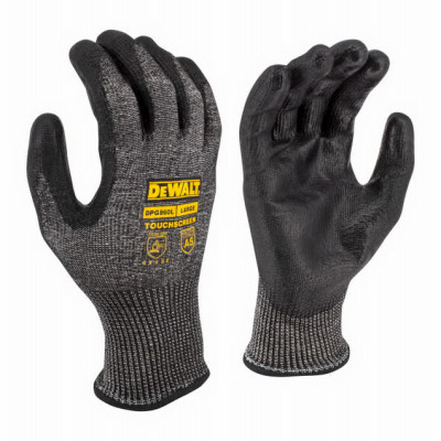 XL POLY CUT GLOVE