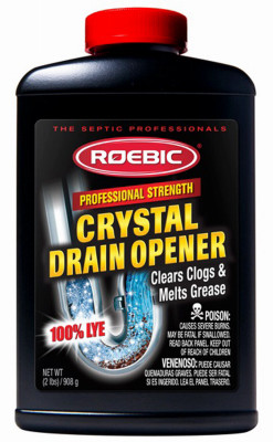 2LB CRYSTL DRAIN OPENER