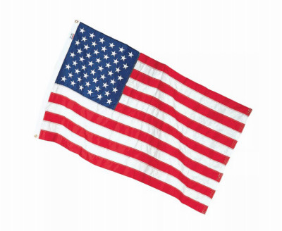 5X8 NYLON FLAG