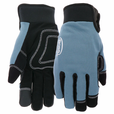 S/M LTBLU WINTER GLOVE