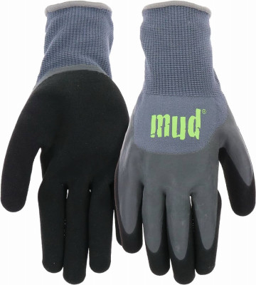 LXL BAMB LATX DIP GLOVE
