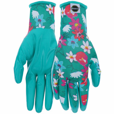 3PK WMN M/L NITRL GLOVE