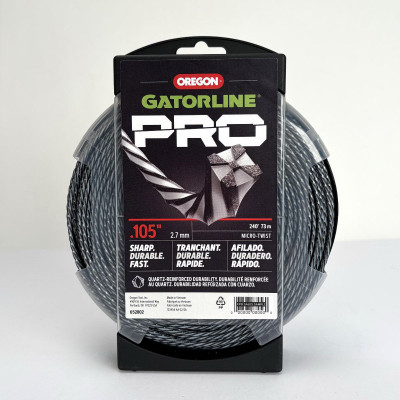 PRO LINE, TWIST 105 DONUT L 240'
