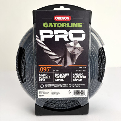 PRO LINE, TWIST 095 DONUT L 240'