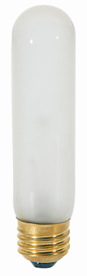 40W FROST TUBULAR Bulb