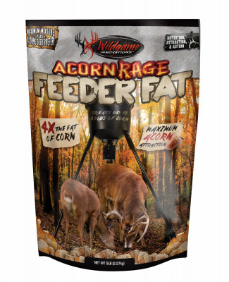 5LB ACORN HI FAT FEED