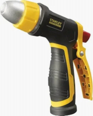 Stanley FatMax Rear Trigger 3-Way Nozzle