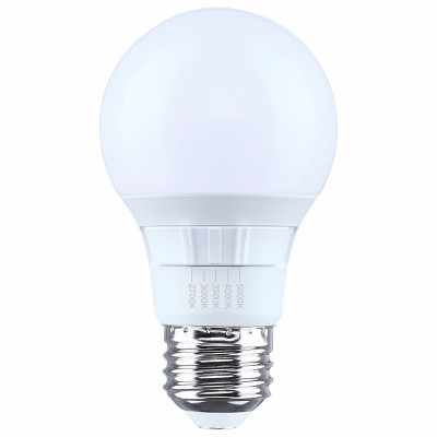 40W A19 LED 5CCT Bulb