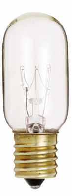 25W Microwave Bulb