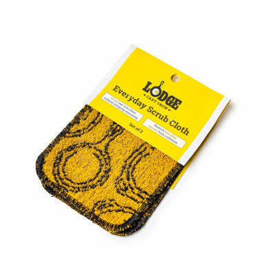 Everyday Scrub Cloth