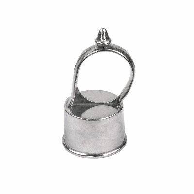 CL EYE TOP 1 7/8" FOR LINE POST ALUM