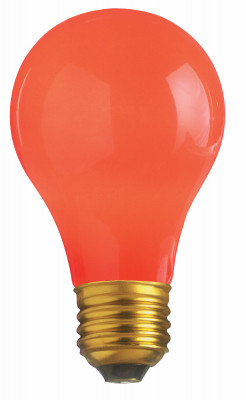 25W Red PARTY Bulb
