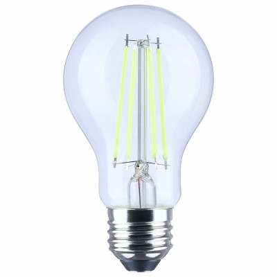 60W A19 GRN LED BULB