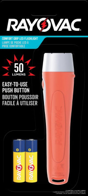 5L LED FLASHLIGHT