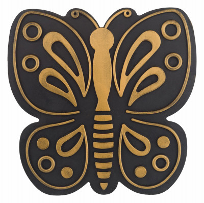 BUTTERFLY STEPPING STON
