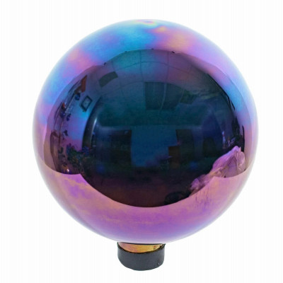10" Arco Iris Globe