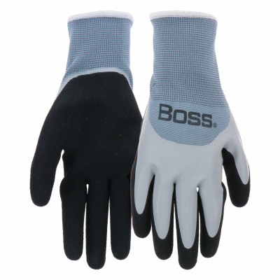 M/L WMN TEAL DIP GLOVE