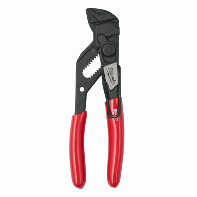 5" Pliers Wrench