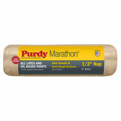 Purdy  Marathon , 9 in. x 1/2 in.