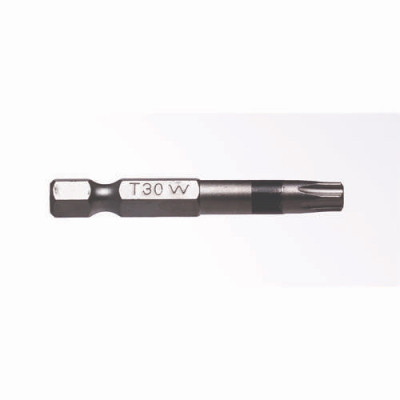 2PK T-30 X 2" TORX BITS