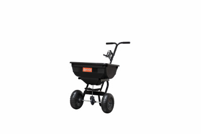 Agri-Fab 85 Lb. Pro Push Broadcast Spreader