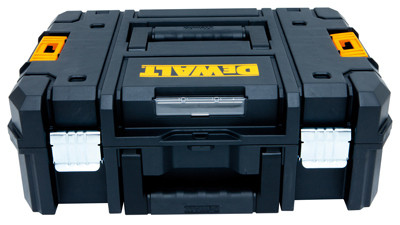 TSTAK Organizer System, Flat-Top Case