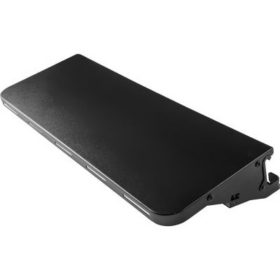 Pop-And-Lock Front Shelf for Traeger Grills