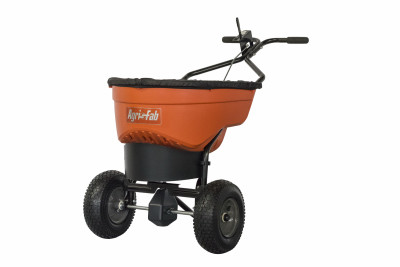 Agri-Fab 130 Lb. Commercial Push Broadcast Spreader