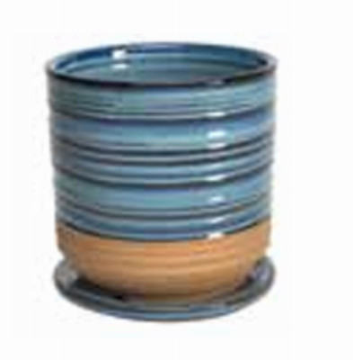 5" SAPH ELLORA PLANTER