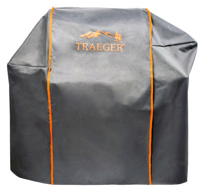 Ironwood D2 650 Grill Cover