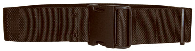 Poly Web Work Belt, 2 In.